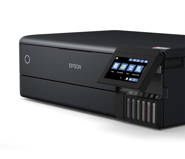 Epson EcoTank L8180 - 649733 - zdjęcie 14